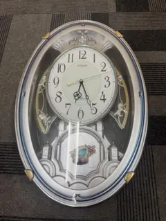 セイコー ファンタジア RE549G からくり時計 メロディ fantasia - メルカリ