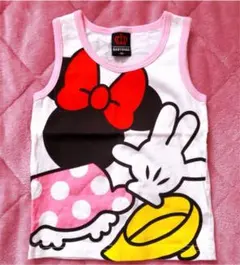 BABYDOLL ミニー タンクトップ