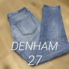 DENHAM デンハム　MONROE モンロー　27