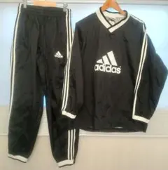 アディダス adidas サウナスーツ 汗だし プルオーバー