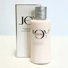 【新品未使用】Dior ディオール JOY ジョイ ボディミルク 200mlのサムネイル