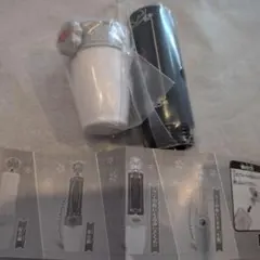 カードキャプターさくら　リップケース（クマのぬいぐるみさくら）