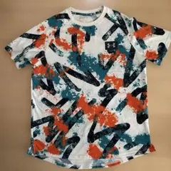 Under Armour 半袖 トレーニングシャツ SMサイズのサムネイル