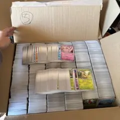 ポケモンカード ノーマルカード まとめ売り 約12000枚 ⑧