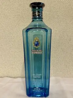 スターオブボンベイ 未開封 STAR OF BOMBAY 750ml 生産終了品 - メルカリ