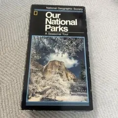 Our National Parks: A Seasonal ビデオ