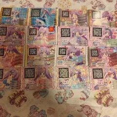 プリパラ 真中らぁら トモチケ③