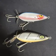 Heddon CHUGGER SPOOK プロフィール確認よろしくお願いします Heddon CHUGGER SPOOK プロフィール確認よろしくお願いします - メルカリ