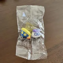 たまごっち UFOスイング ますくっち