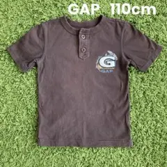 子供服　GAP ギャップ　Tシャツ　半袖　半袖Tシャツ　110センチのサムネイル