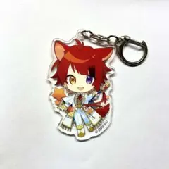 すとぷり　莉犬　Springグッズ2024　アクリルキーホルダー