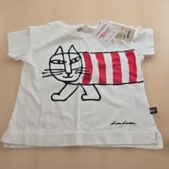 UNIQLO Lisa Larson UT Tシャツ 110cmのサムネイル