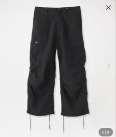 doublet ナイロン カーゴパンツのサムネイル