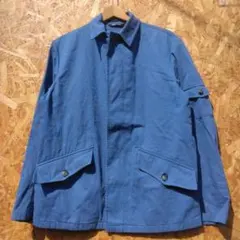 イタリア製　フェリージ　Felisi　ユーロワーク　ジャケット