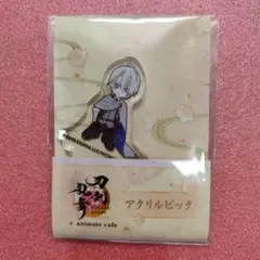 2025年最新】刀剣乱舞 アニメイトカフェ 山姥切長義の人気