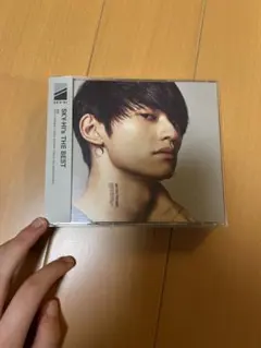 SKY-HI THE BEST 受注生産限定盤 - メルカリ