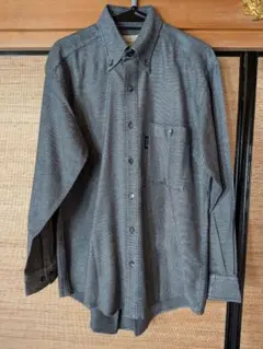 【カジュアルシャツ】TRUSSARDI/トラサルディ（メンズ/ユーズド品）