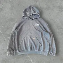 グランジ パーカー