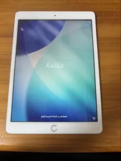 iPad Air3 本体 ローズゴールド 充電器付き - メルカリ