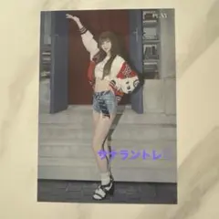 MISAMO PLAY ラントレ サナ