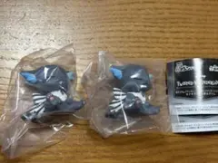 ツイステ　肩ズン　グリム