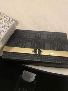 Dior アイシャドウパレット コンパクト