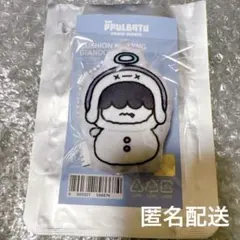 トゥバ プルバトゥ クッションキーリーグ ヒュニンカイ フムニャリン