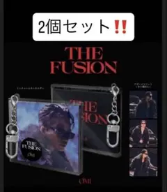 登坂広臣 ØMI THE FUSION ミニジュエルキーホルダー - メルカリ