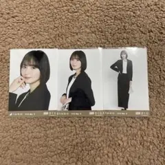 乃木坂46 生写真 遠藤さくら
