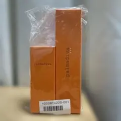 最新版 新品未開封palmadiva GIR オールインワンクリーム 一個 - メルカリ