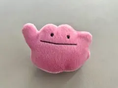 BANDAI バンダイ　メタモン　ポケモンぬいぐるみ 2000年製