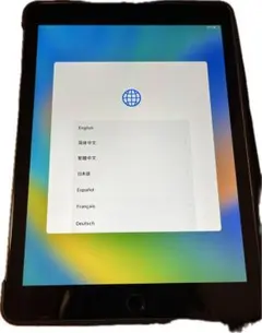 2026年最新】ipad 5世代 本体の人気アイテム - メルカリ