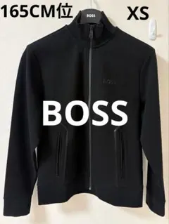 未使用級 XLサイズ BOSS 25SS Samoo MB Zip Jacket - メルカリ