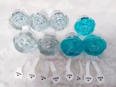 パラライ cozmez 珂波汰 那由汰 リングライト まとめ売り