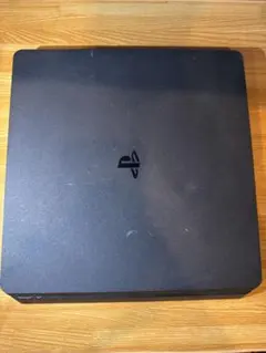 PS4本体　CUH-2100AB01 500GB