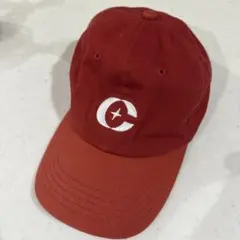 2026年最新】Crest カラー：レッド系 メンズ キャップ その他の人気