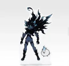 や*座様 E賞　ビッグアクリルスタンド