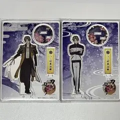 刀剣乱舞 ONLINE アクリルフィギュア056： へし切長谷部