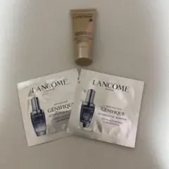 LANCOME ジェニフィック アプソリュ サンプルセットのサムネイル