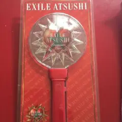 EXILE ATSUSHI  最新アルバム付きグッズセット