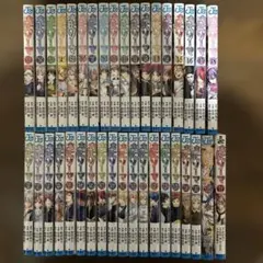 食戟のソーマ 全巻セット 1〜36巻＋小説版