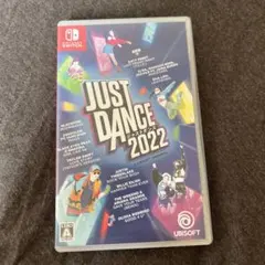 ジャストダンス2022