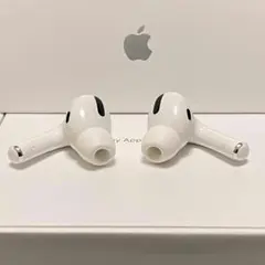 ［正規品］AirPods pro 第一世代 両耳　アイポーズプロ　R、L 両耳