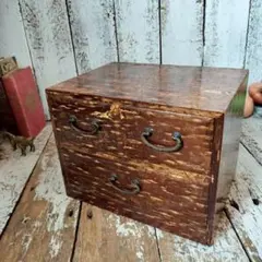 2025年最新】桜皮細工 引き出しの人気アイテム - メルカリ