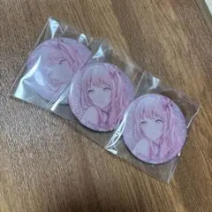 プロセカ　6c 暁山瑞希　グリ缶