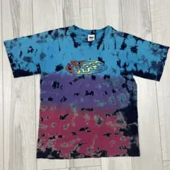 FRISCO CHOPPERS タイダイ Tシャツ Lサイズ - メルカリ