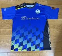 駿台学園Tシャツ L(XL)サイズのサムネイル