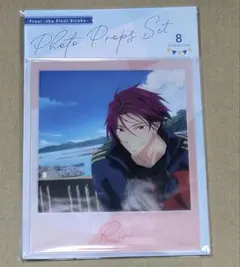 2026年最新】free!松岡凛アクリルスタンドの人気アイテム - メルカリ