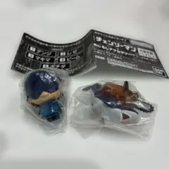 チェンソーマン めじるしアクセサリー1