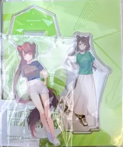 戌亥とこ アクリルスタンド【2種類】